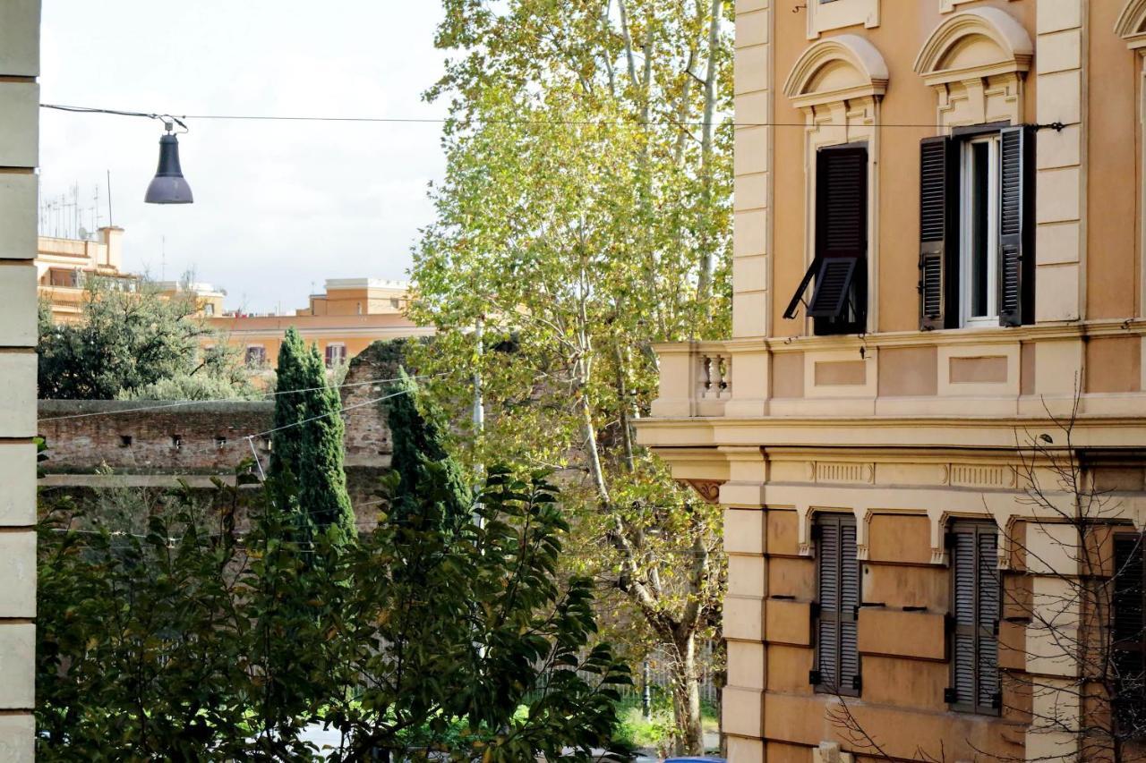 Gemma Domus Roma Exterior foto